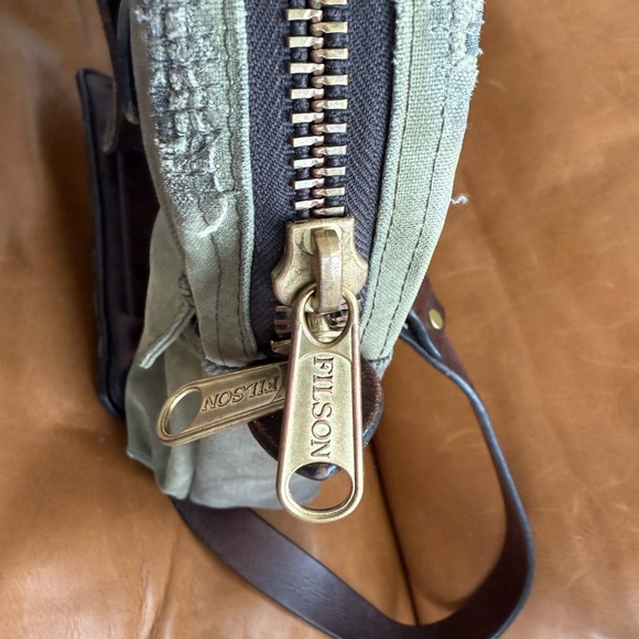 Filson Briefcase - Picture 9 of 9